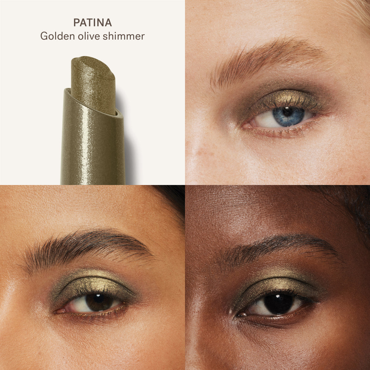 ILIA Eye Stylus Shadow Stick - AILLEA