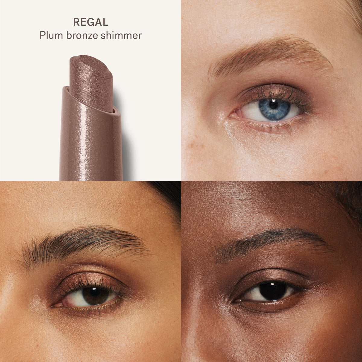 ILIA Eye Stylus Shadow Stick - AILLEA