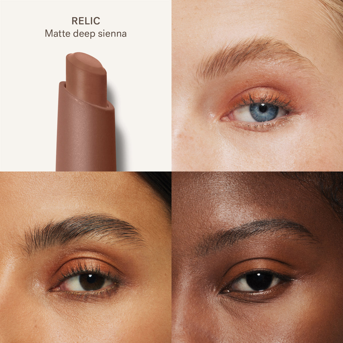 ILIA Eye Stylus Shadow Stick - AILLEA