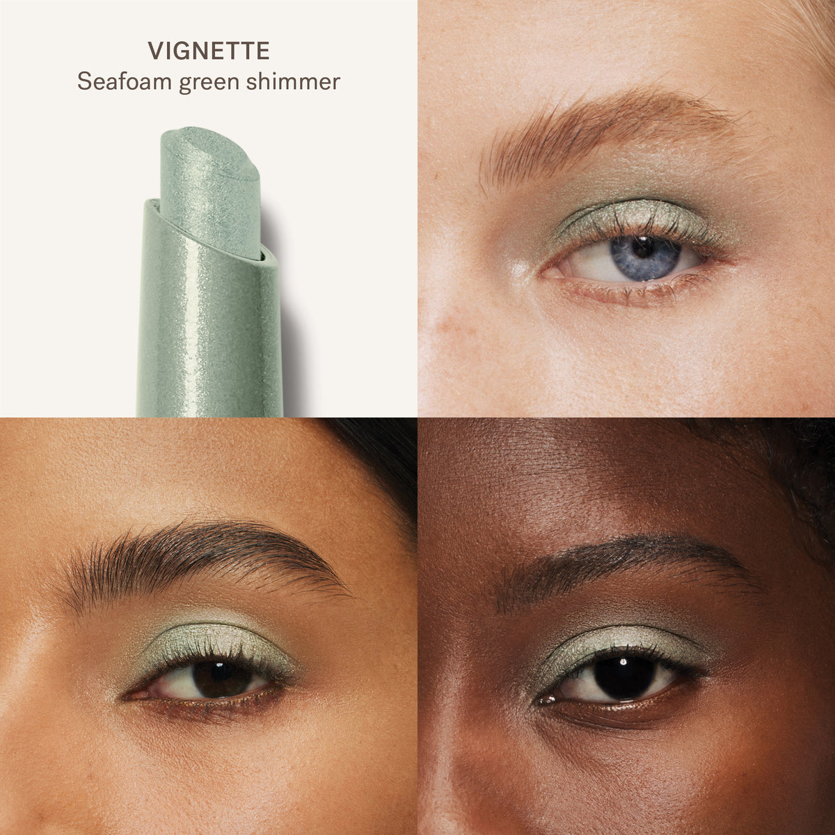ILIA Eye Stylus Shadow Stick - AILLEA