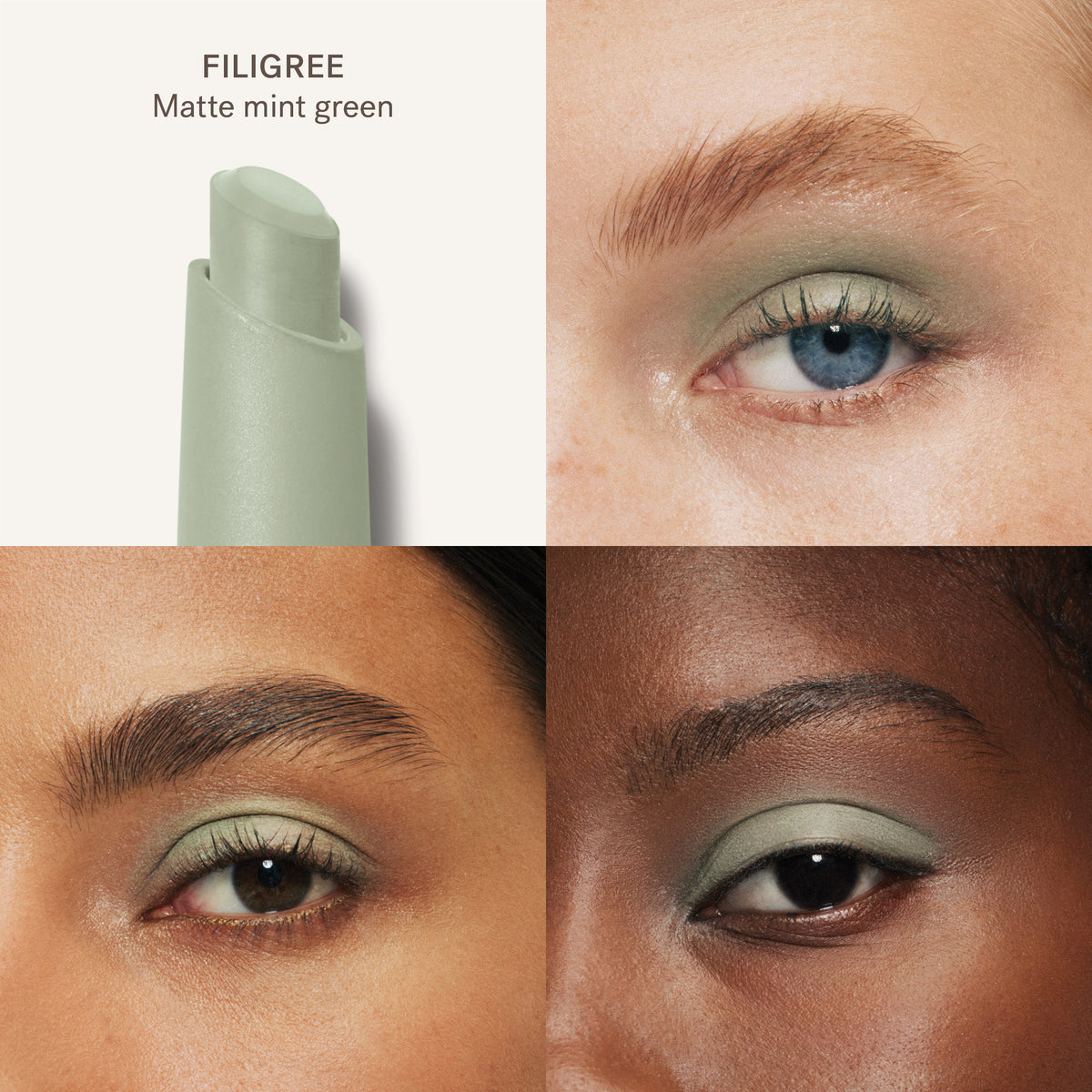 ILIA Eye Stylus Shadow Stick - AILLEA