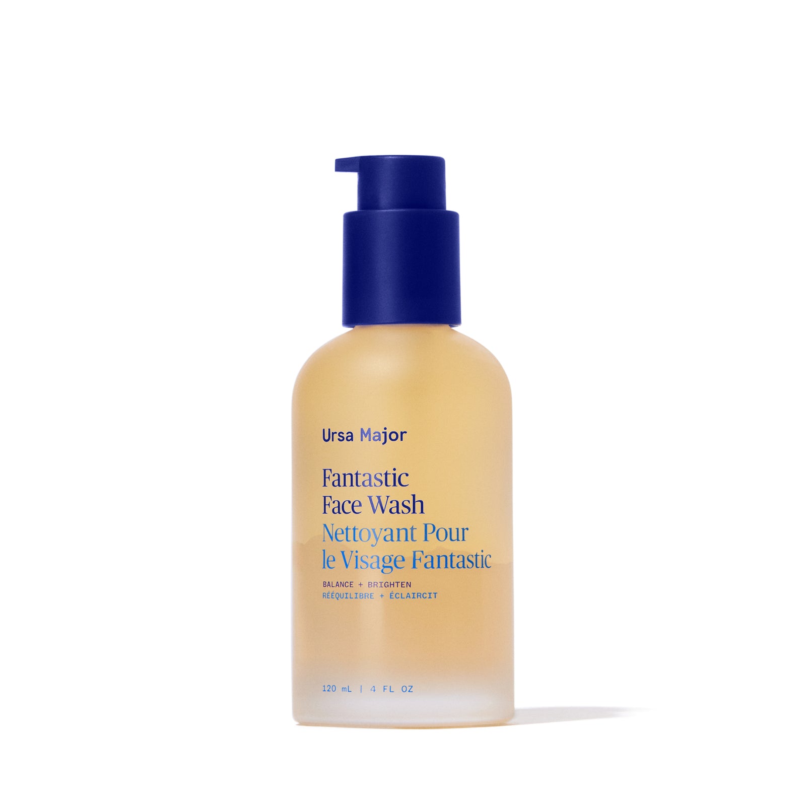 Ursa Major Fantastic Face Wash - AILLEA