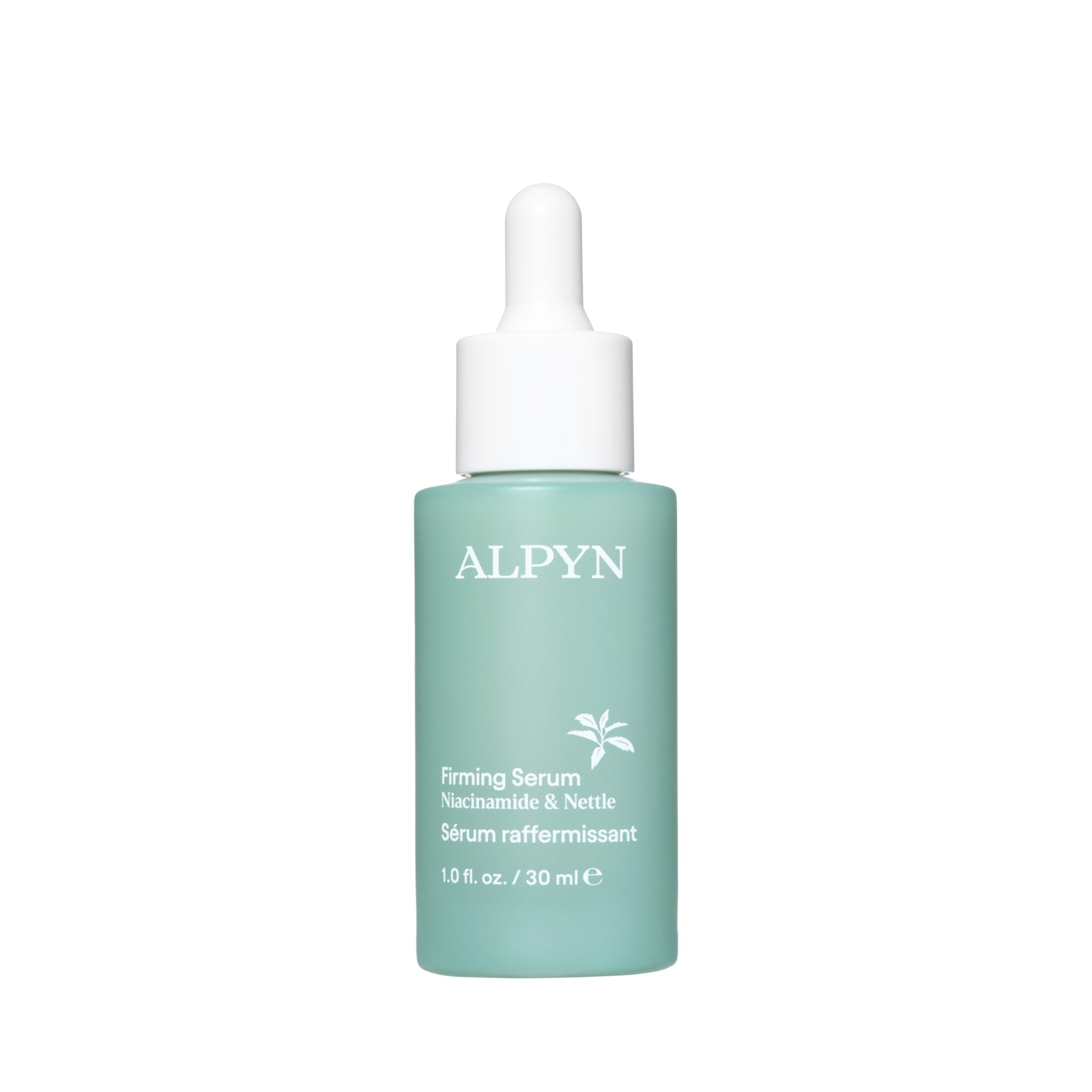 Alpyn Hydrating Firming Serum - AILLEA