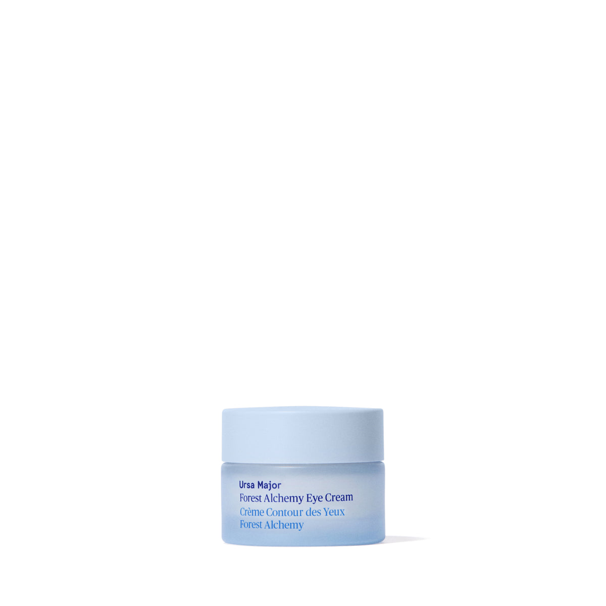 Ursa Major Forest Alchemy Eye Cream - AILLEA