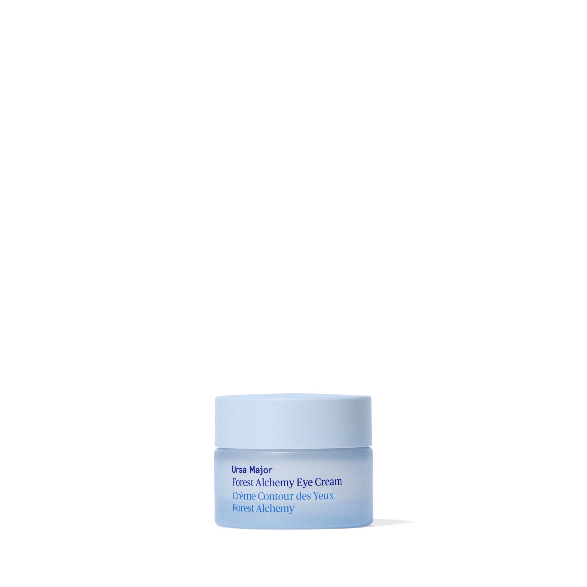 Ursa Major Forest Alchemy Eye Cream - AILLEA