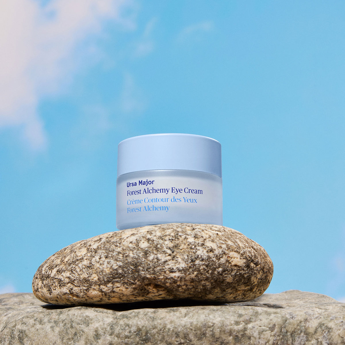 Ursa Major Forest Alchemy Eye Cream - AILLEA