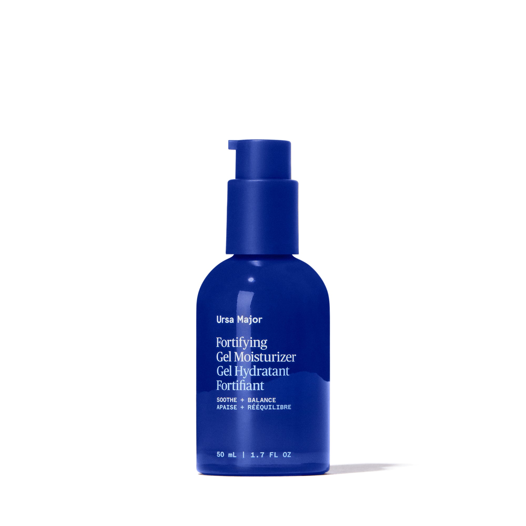 Ursa Major Fortifying Gel Moisturizer - AILLEA