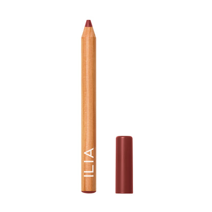 ILIA Lip Sketch Hydrating Crayon - AILLEA