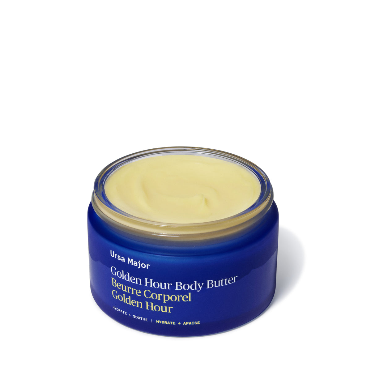 Ursa Major Golden Hour Body Butter - AILLEA