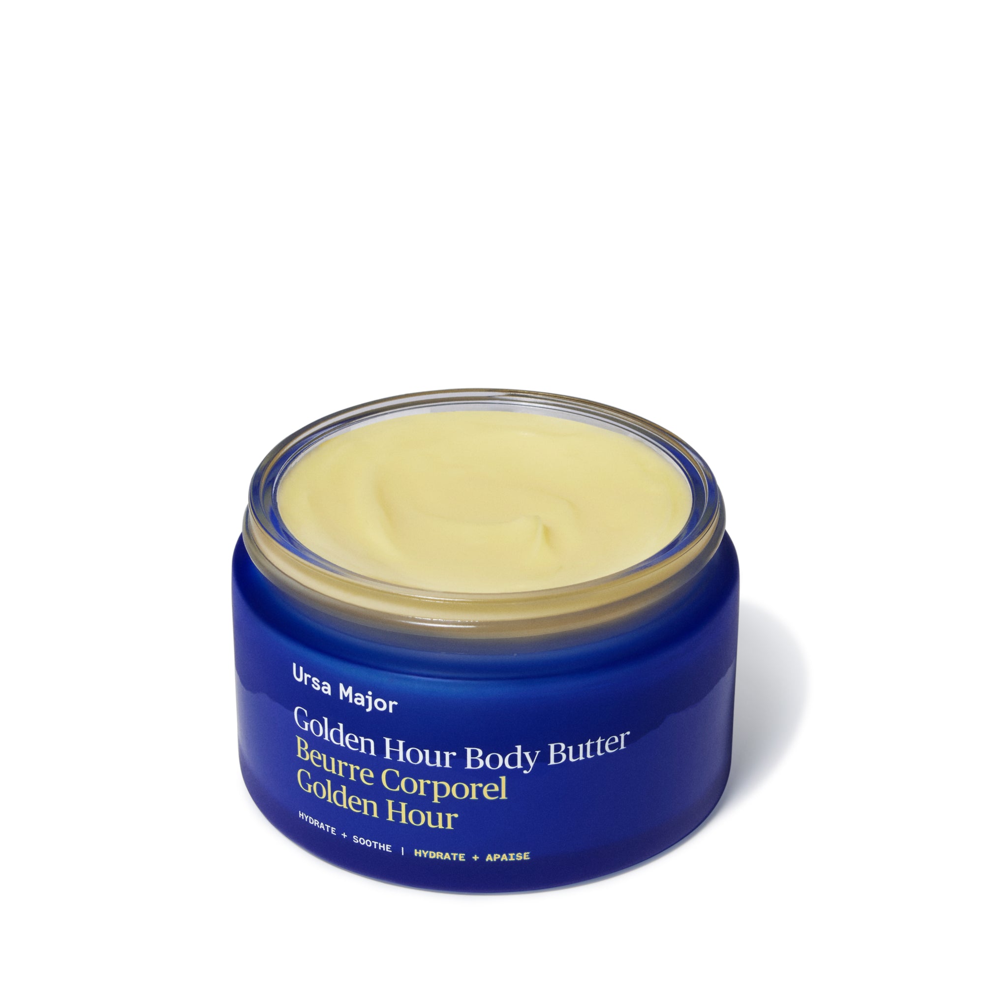 Ursa Major Golden Hour Body Butter - AILLEA