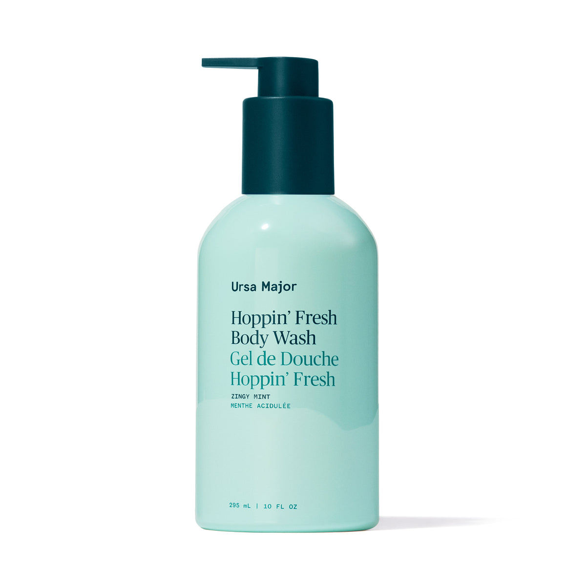 Ursa Major Hoppin Fresh Body Wash
