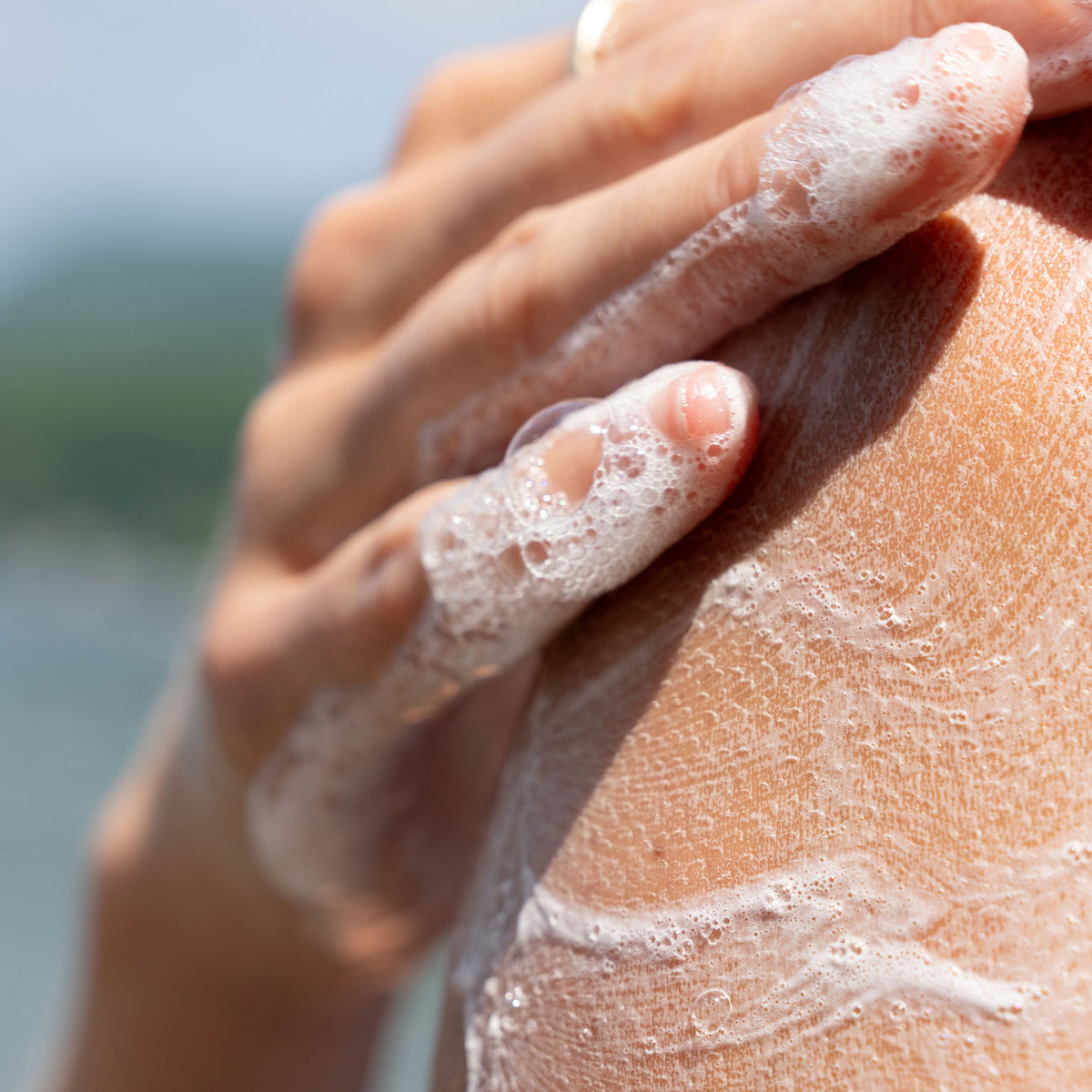 Ursa Major Hoppin Fresh Body Wash