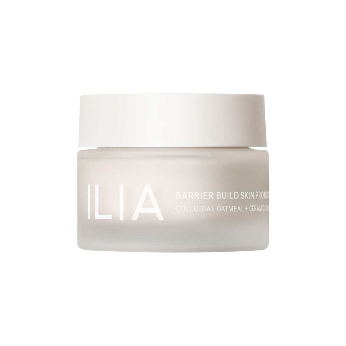 ILIA Barrier Build Skin Protectant Cream