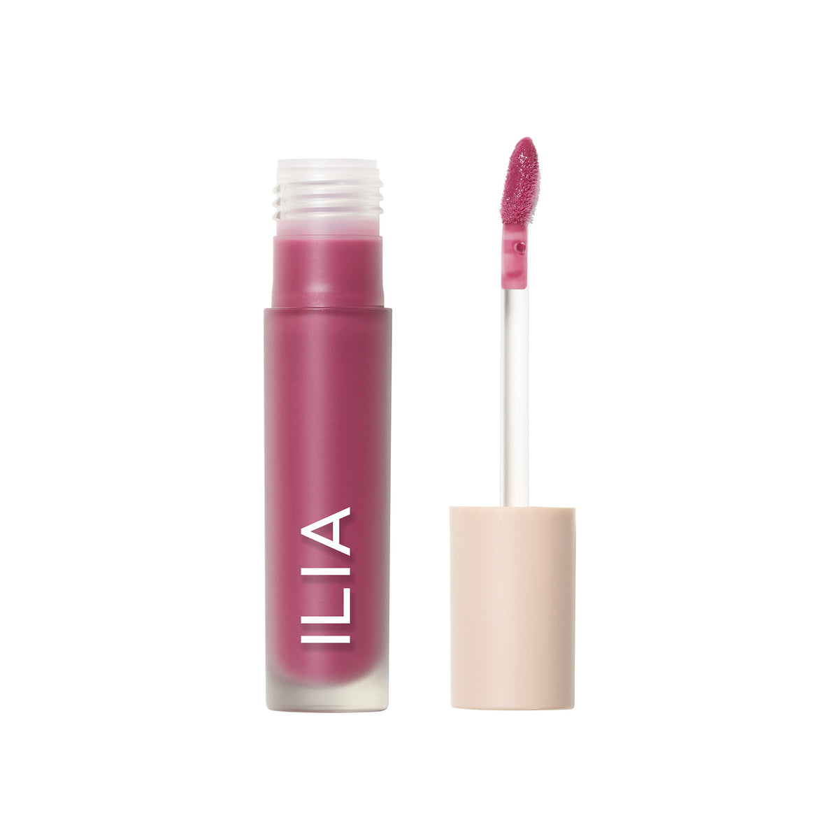 ILIA Overglaze Hydrating Lip Glosss - AILLEA
