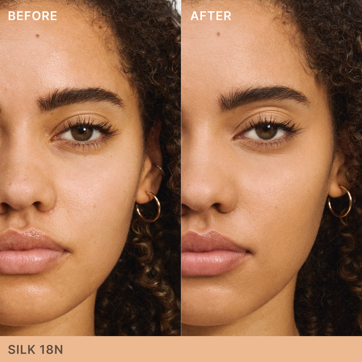 ILIA Skin Blur Serum Concealer - AILLEA