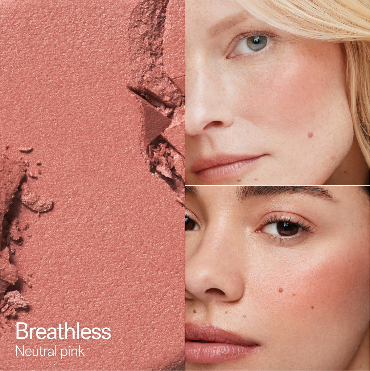 ILIA Soft Focus Blurring Blush - AILLEA
