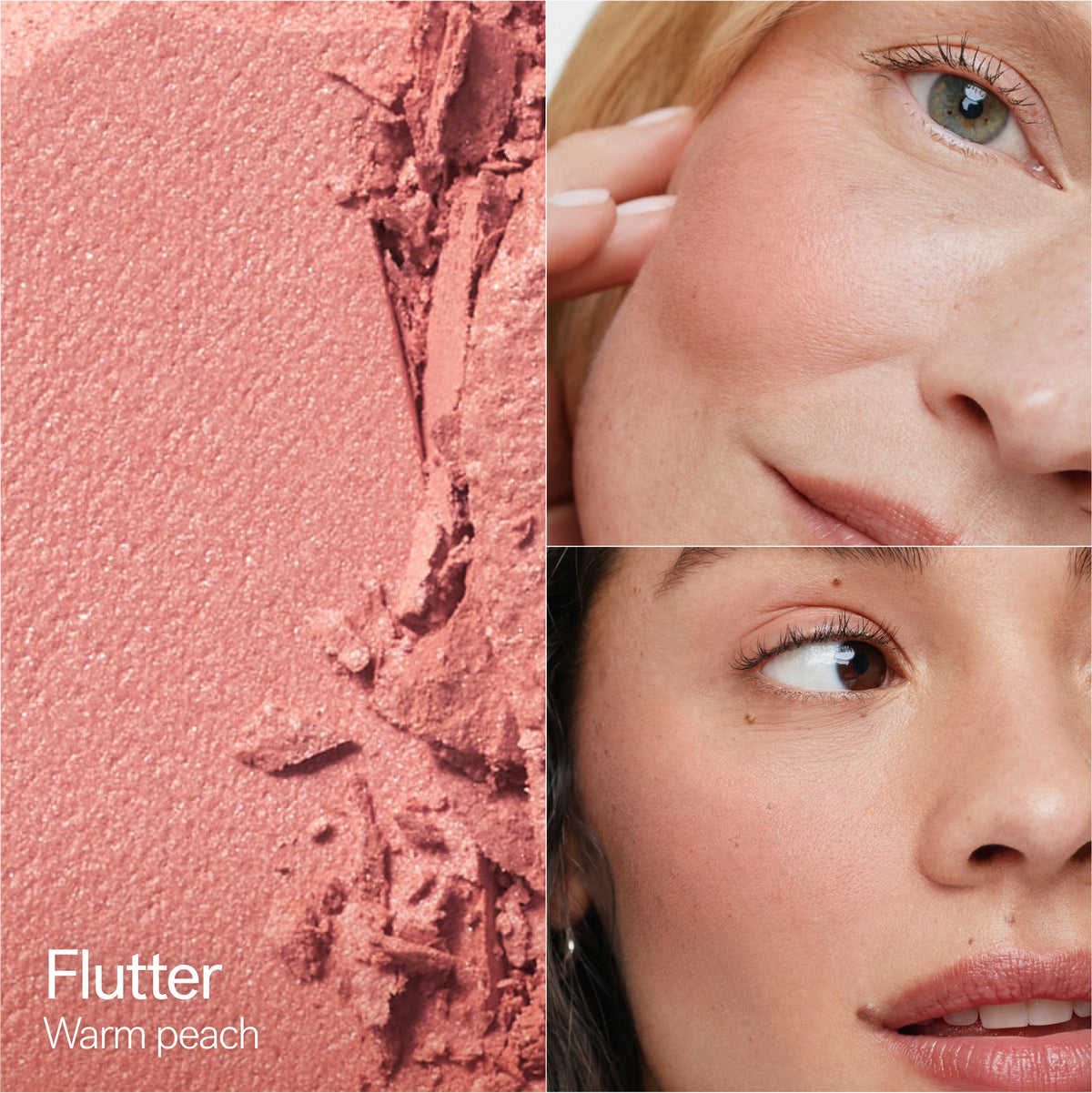 ILIA Soft Focus Blurring Blush - AILLEA