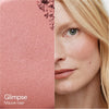 Glimpse - Mauve Rose
