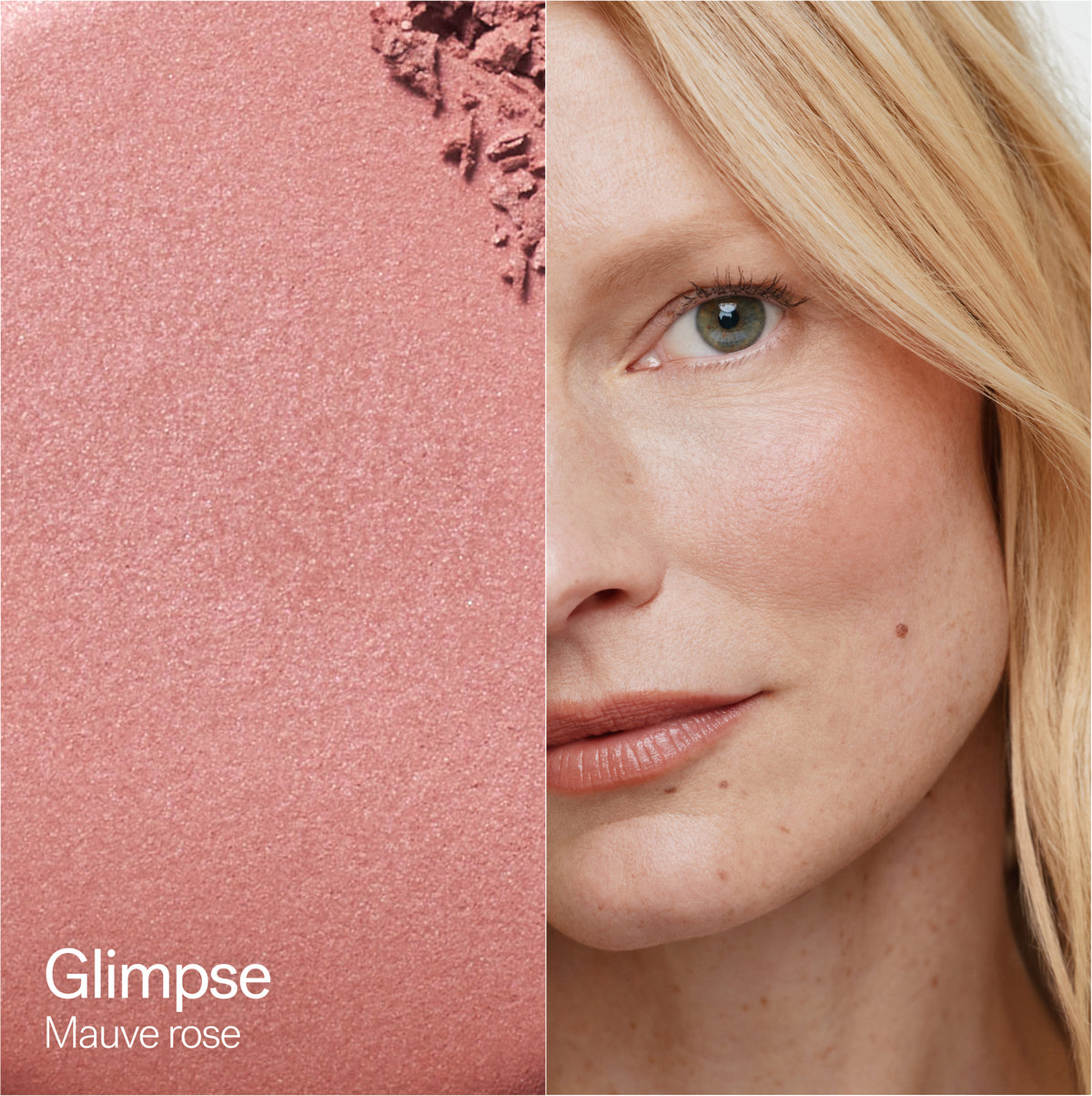 ILIA Soft Focus Blurring Blush - AILLEA