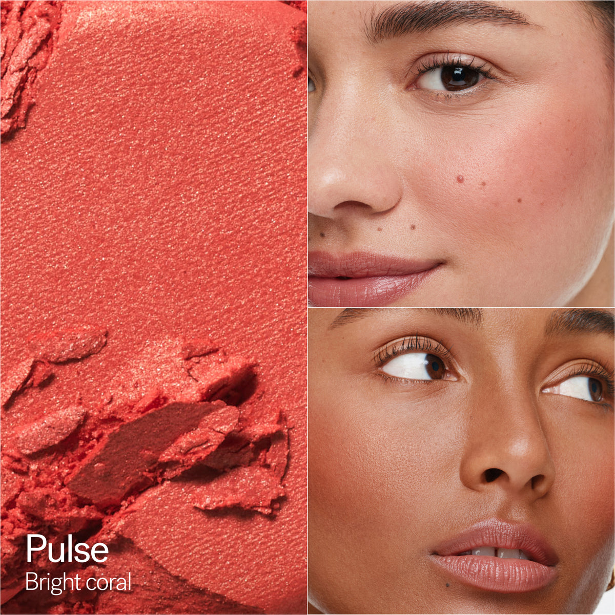 ILIA Soft Focus Blurring Blush - AILLEA