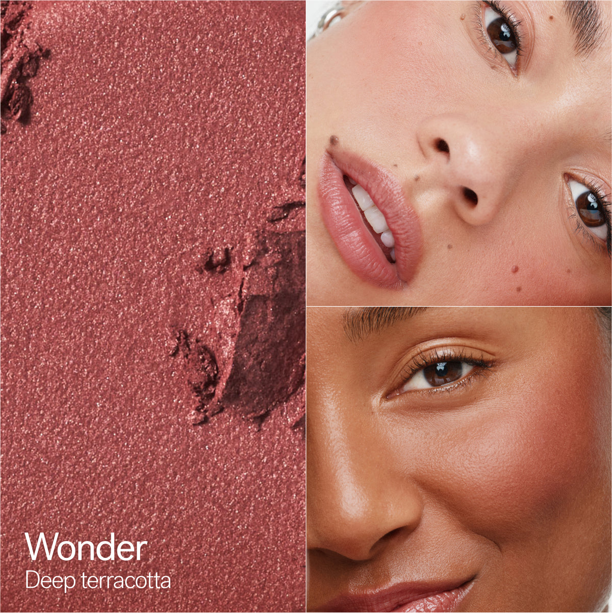ILIA Soft Focus Blurring Blush - AILLEA