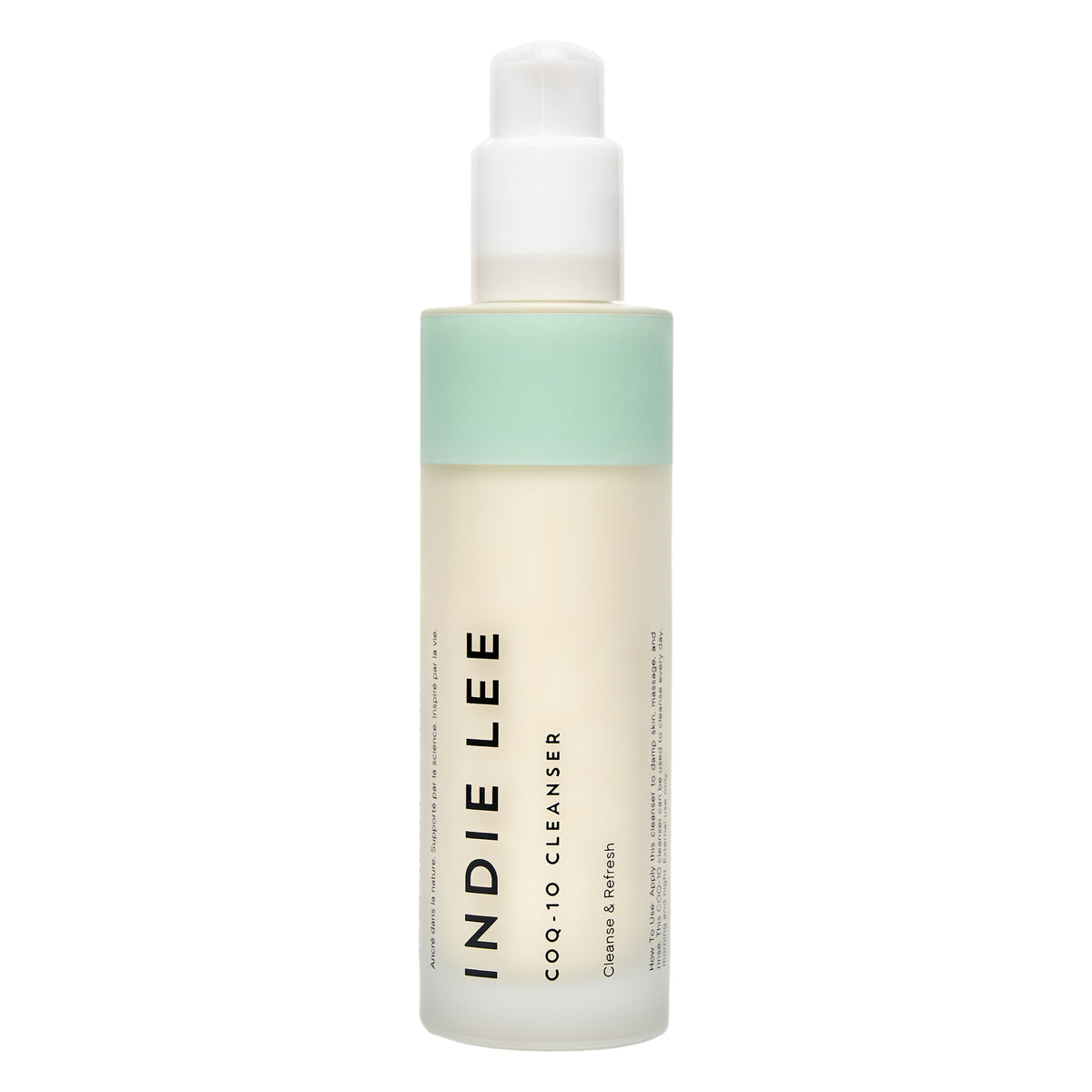 Indie Lee CoQ-10 Cleanser - AILLEA