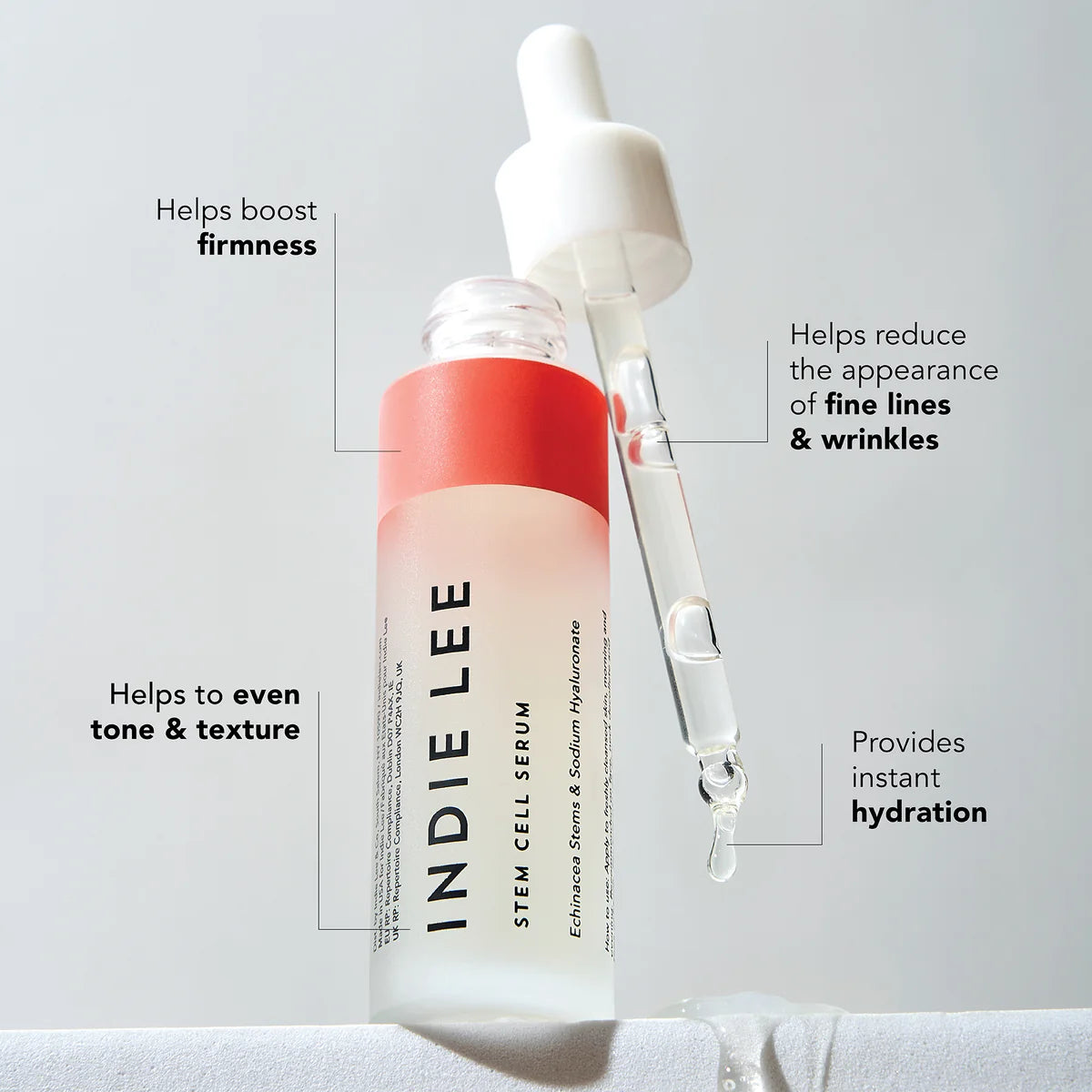 Indie Lee Stem Cell Serum - AILLEA