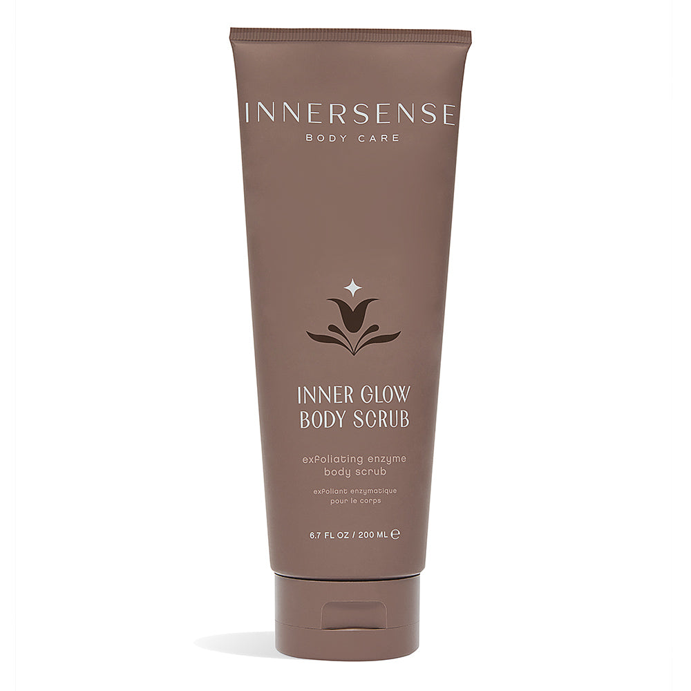 Innersense Inner Glow Body Scrub - AILLEA