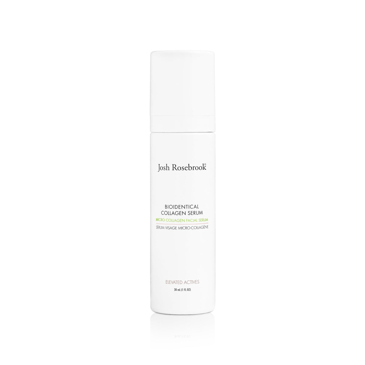 Josh Rosebrook Bioidentical Collagen Serum - AILLEA