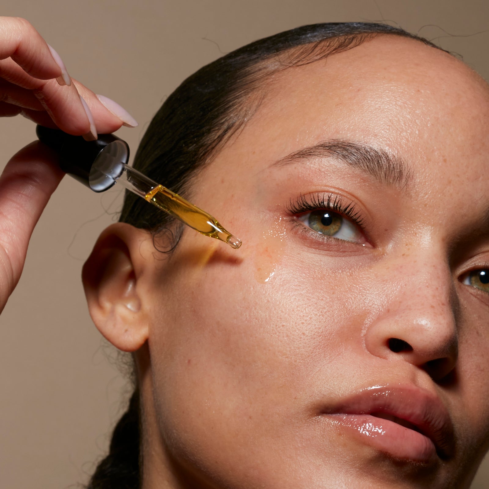 Le Prunier Plum Beauty Oil - AILLEA