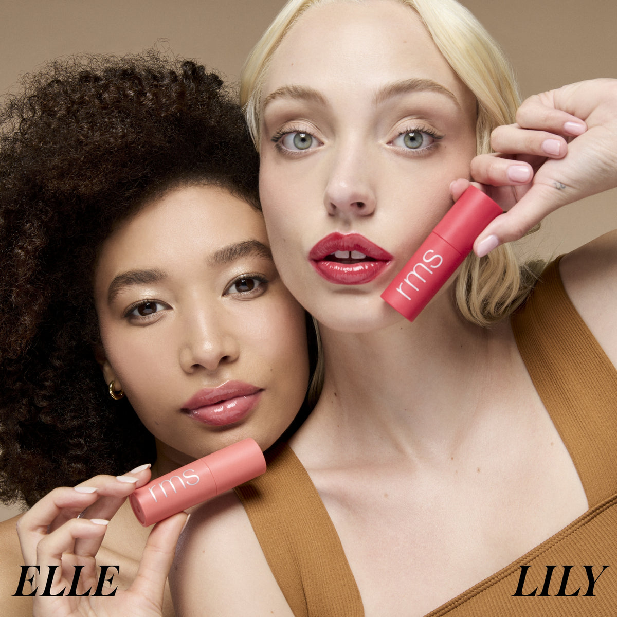 RMS Legendary Lip Oils - AILLEA