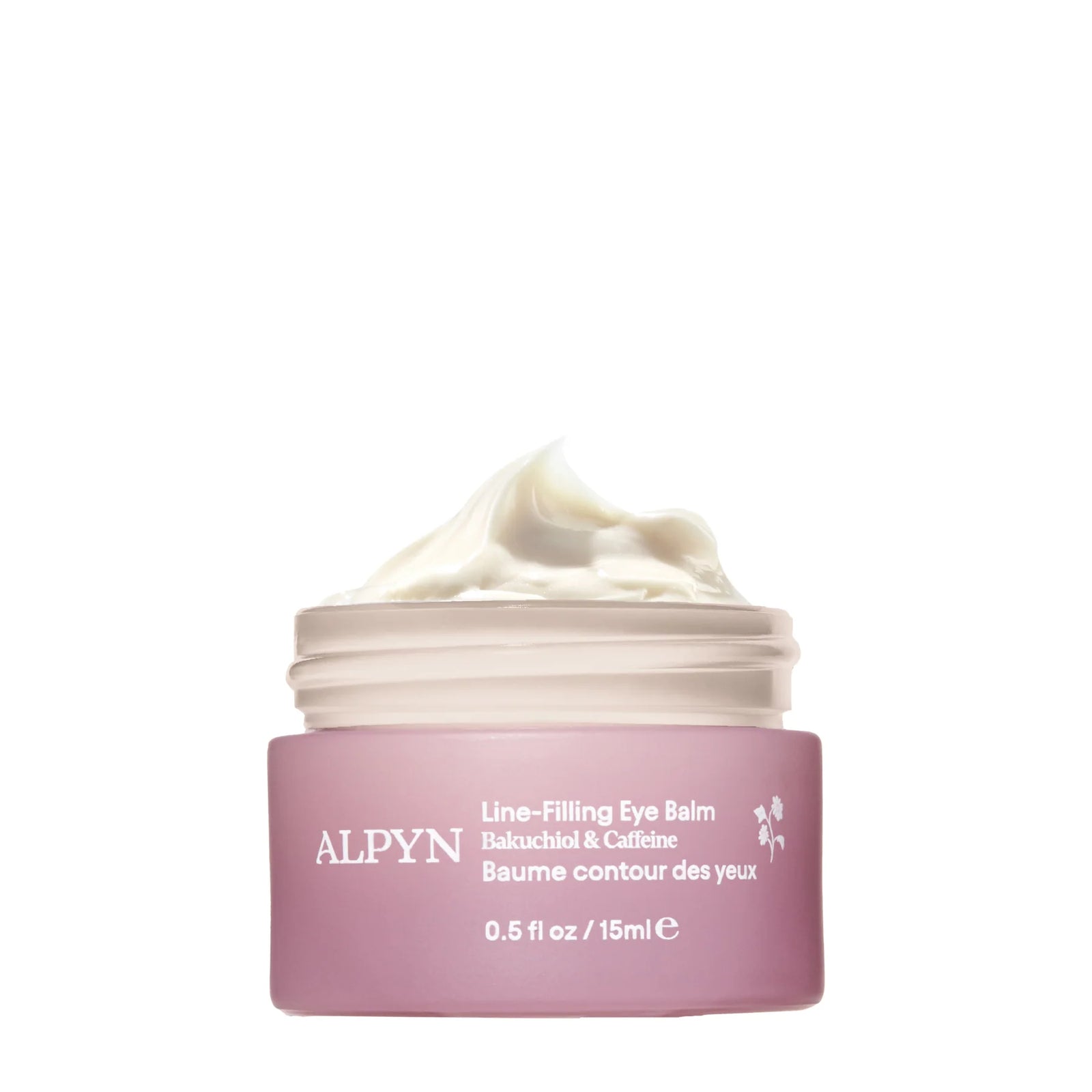 Alpyn Line-Filling Eye Balm - AILLEA