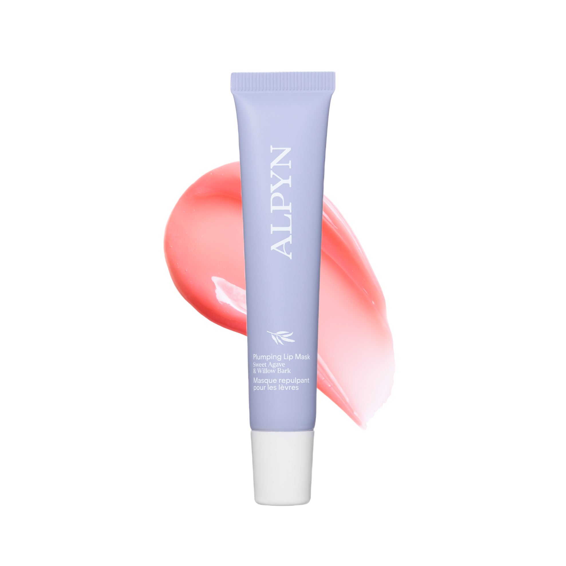 Alpyn Plumping Lip Mask - AILLEA