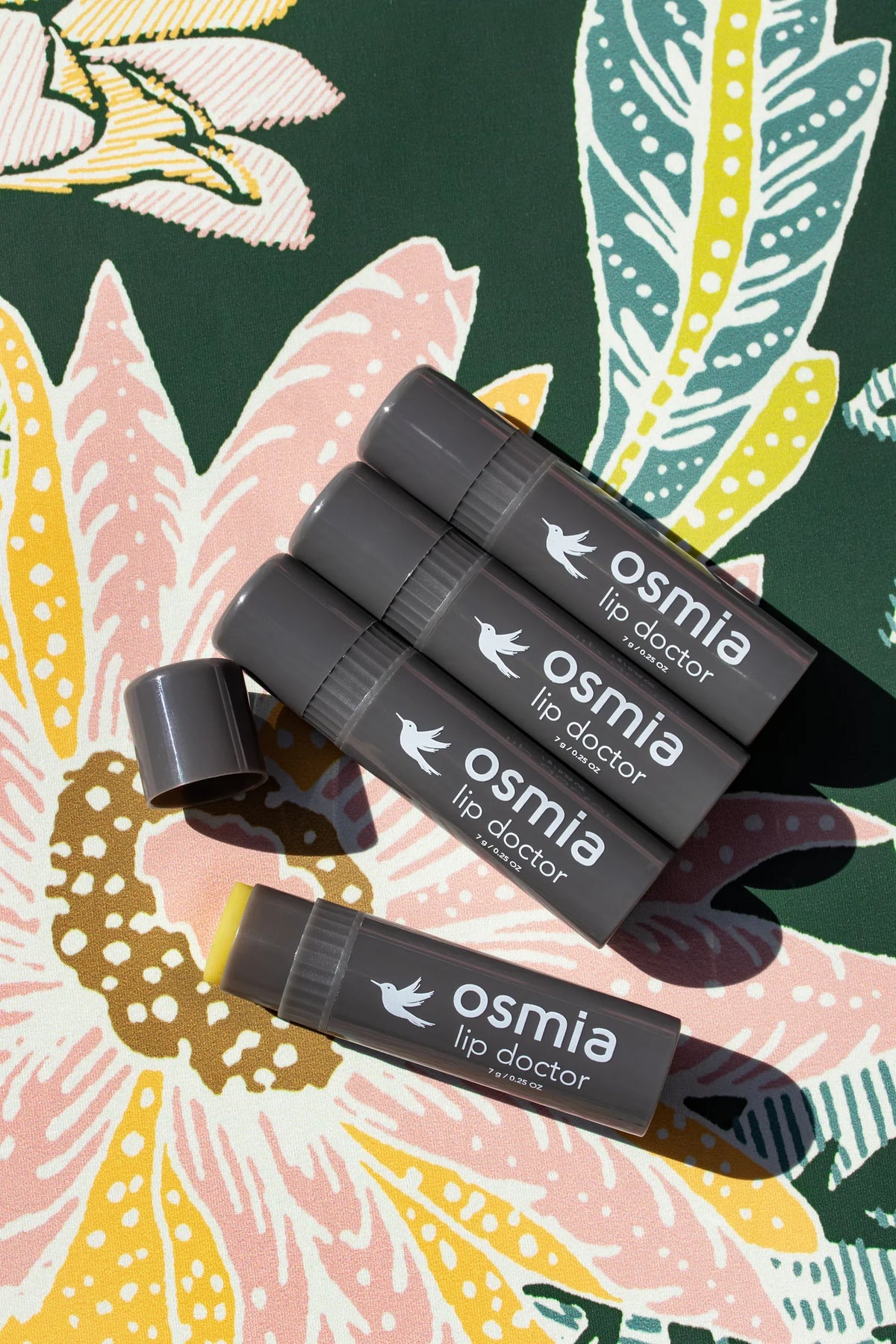 Osmia Lip Doctor - AILLEA