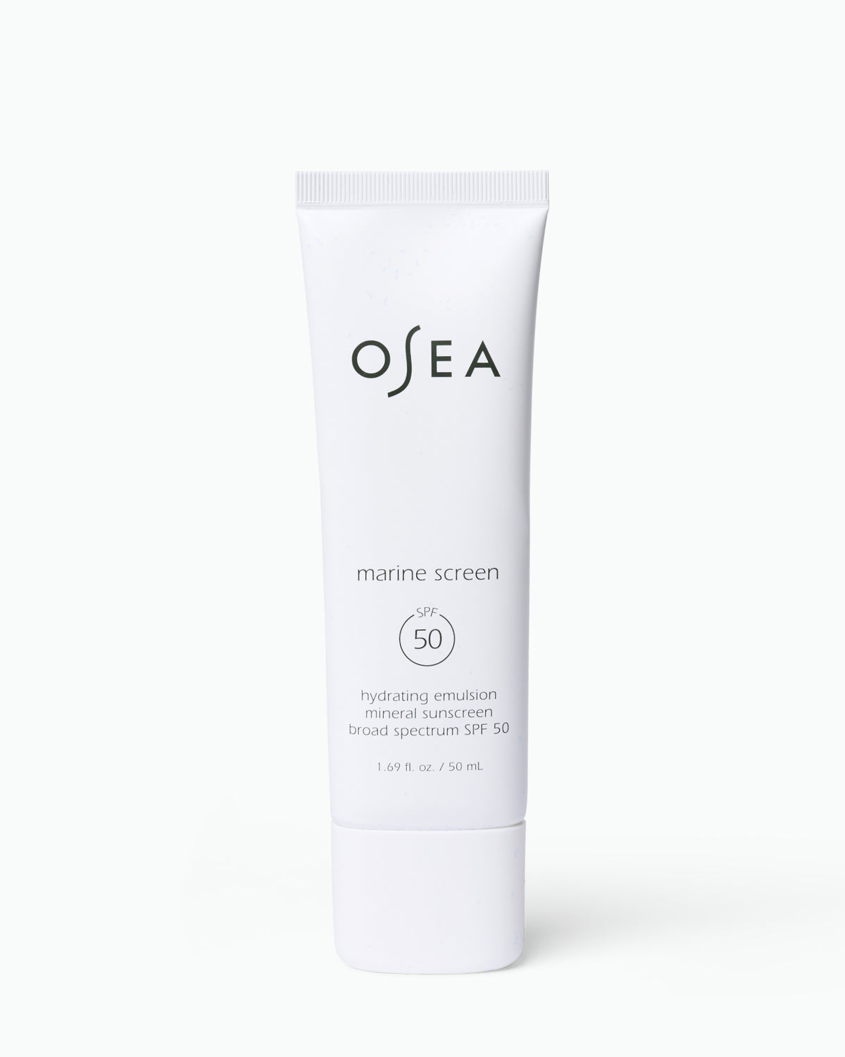 Osea Marine Screen Daily SPF 50 - AILLEA