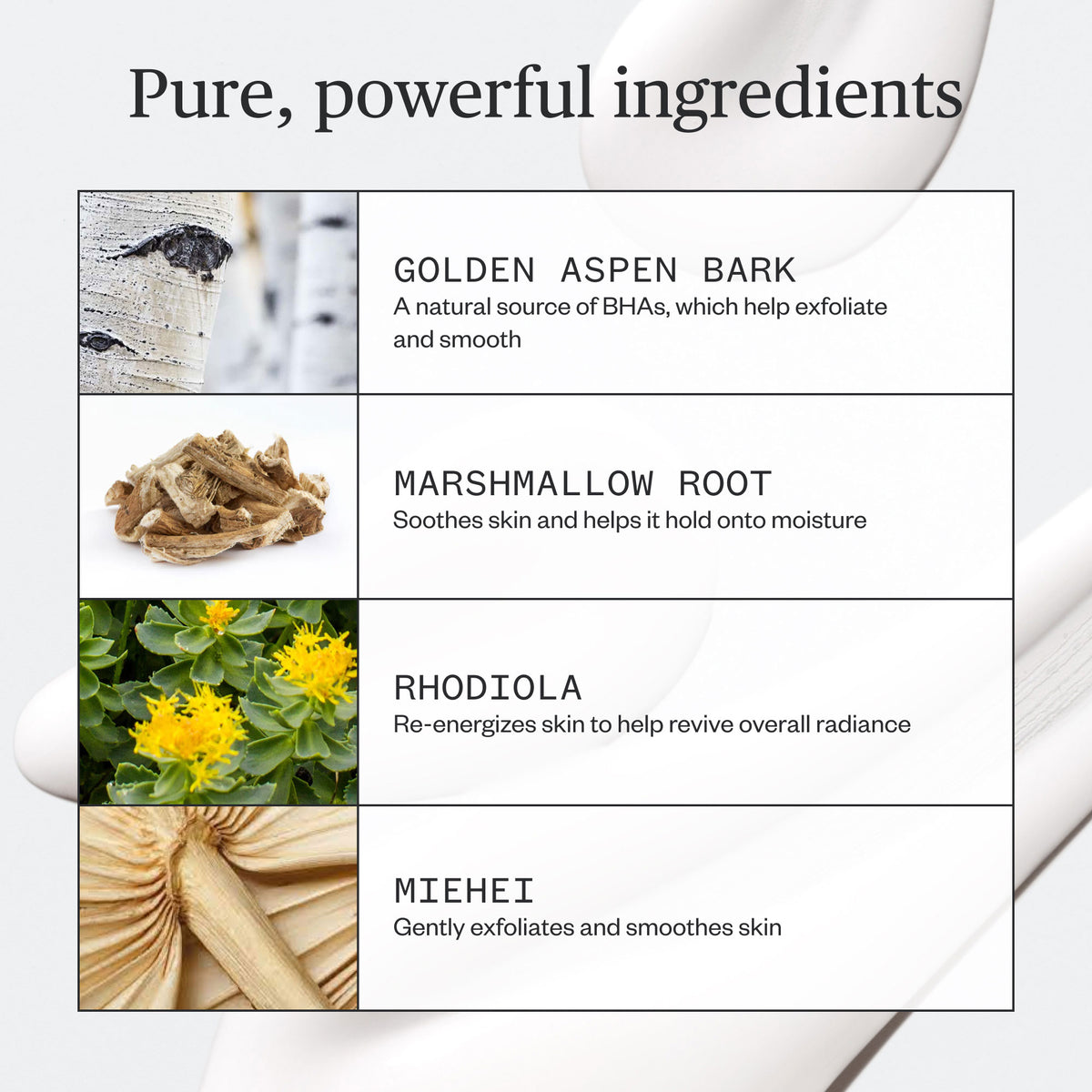 Ursa Major Making Moves Milky Cleanser - AILLEA