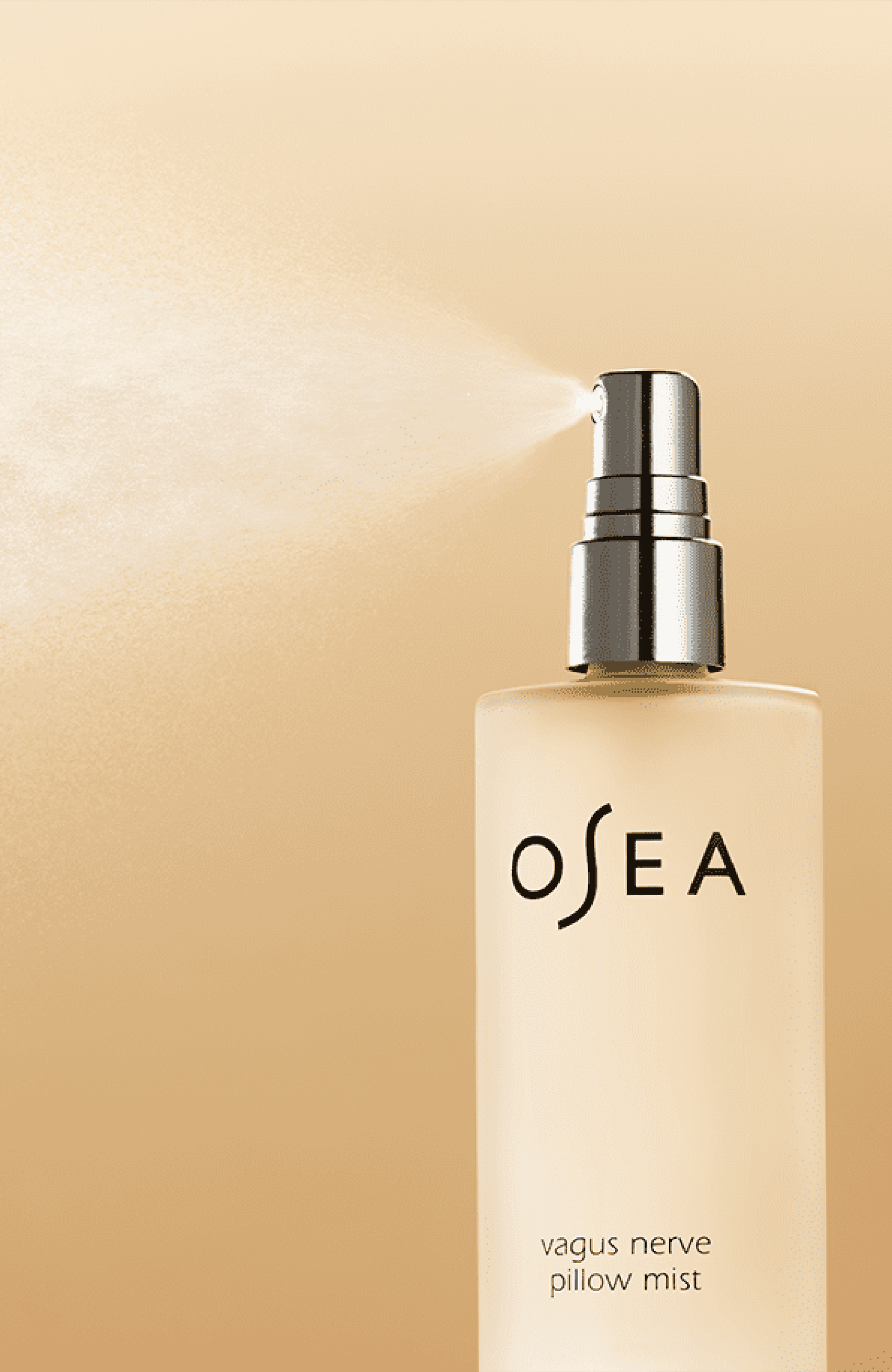 Osea Vagus Nerve Pillow Mist - AILLEA