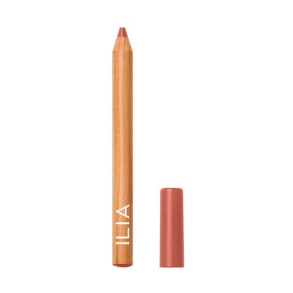 ILIA Lip Sketch Hydrating Crayon - AILLEA