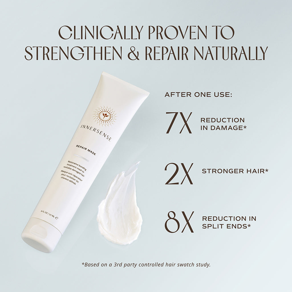 Innersense Repair Mask - AILLEA