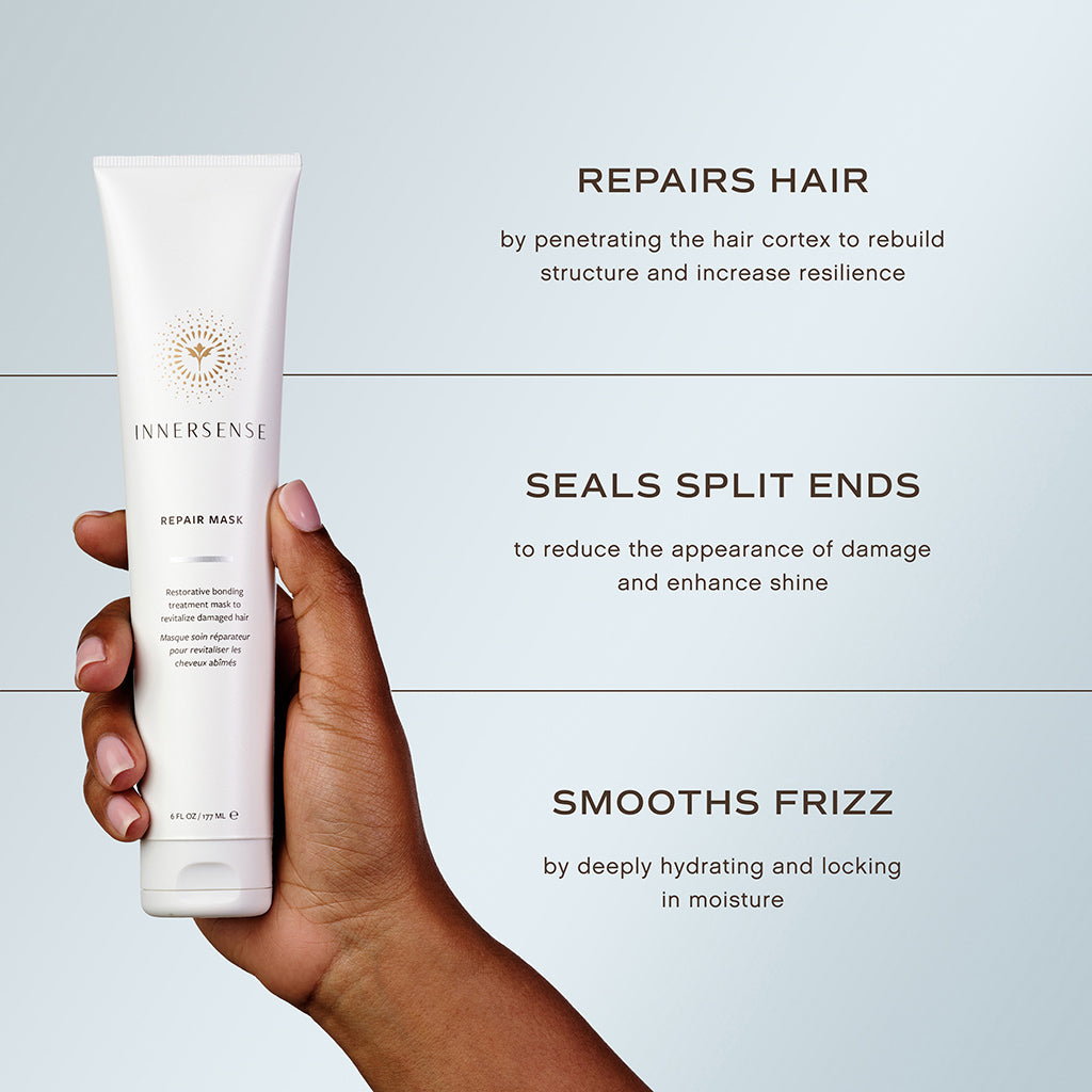 Innersense Repair Mask - AILLEA