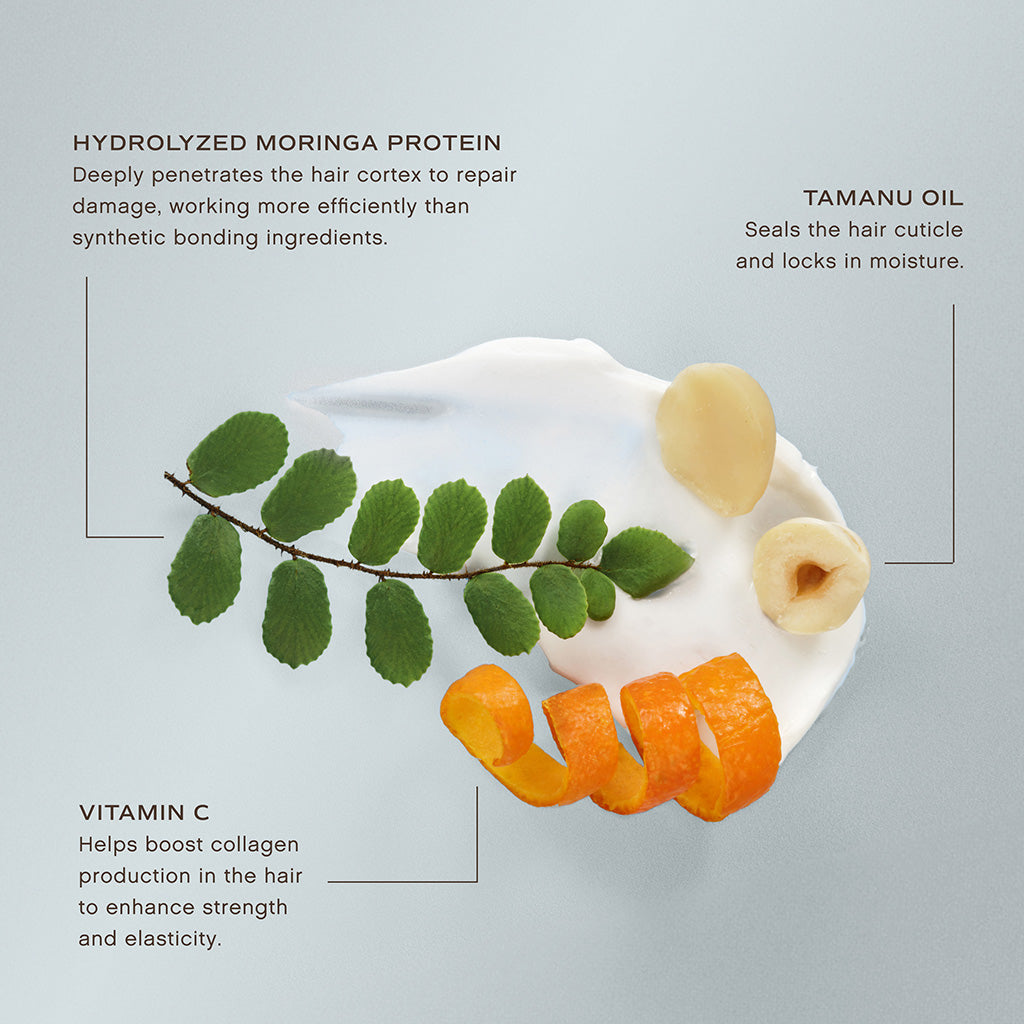 Innersense Repair Mask - AILLEA