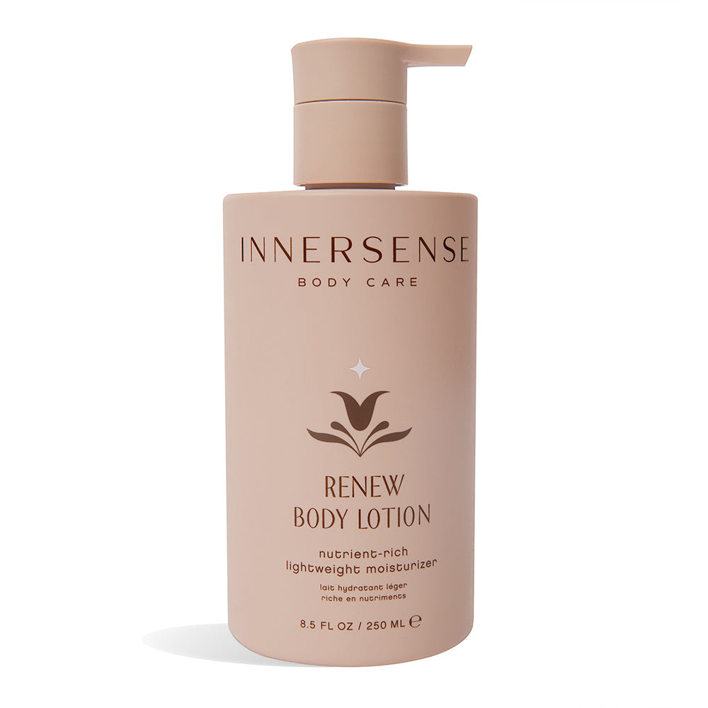 Innersense Renew Body Lotion - AILLEA