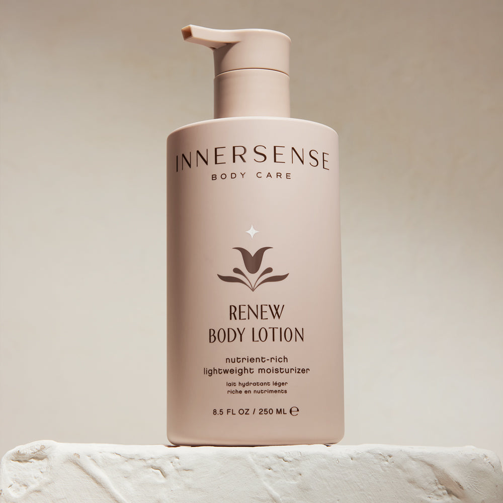 Innersense Renew Body Lotion - AILLEA