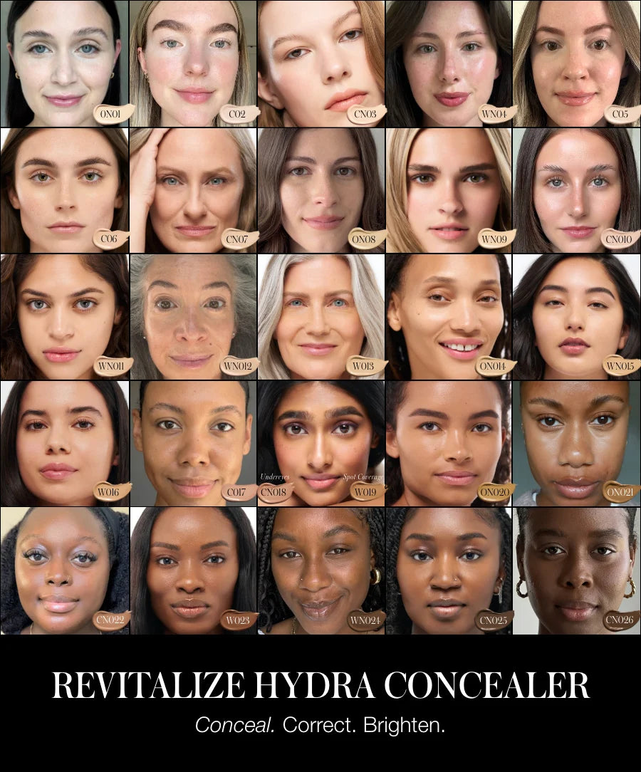 RMS Revitalize Hydra Concealer - AILLEA