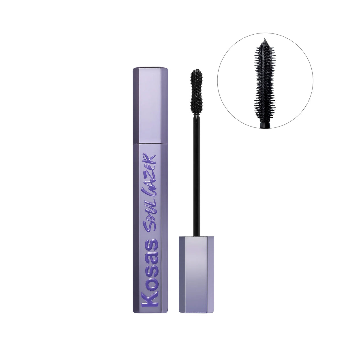 Kosas Soul Gazer Mascara