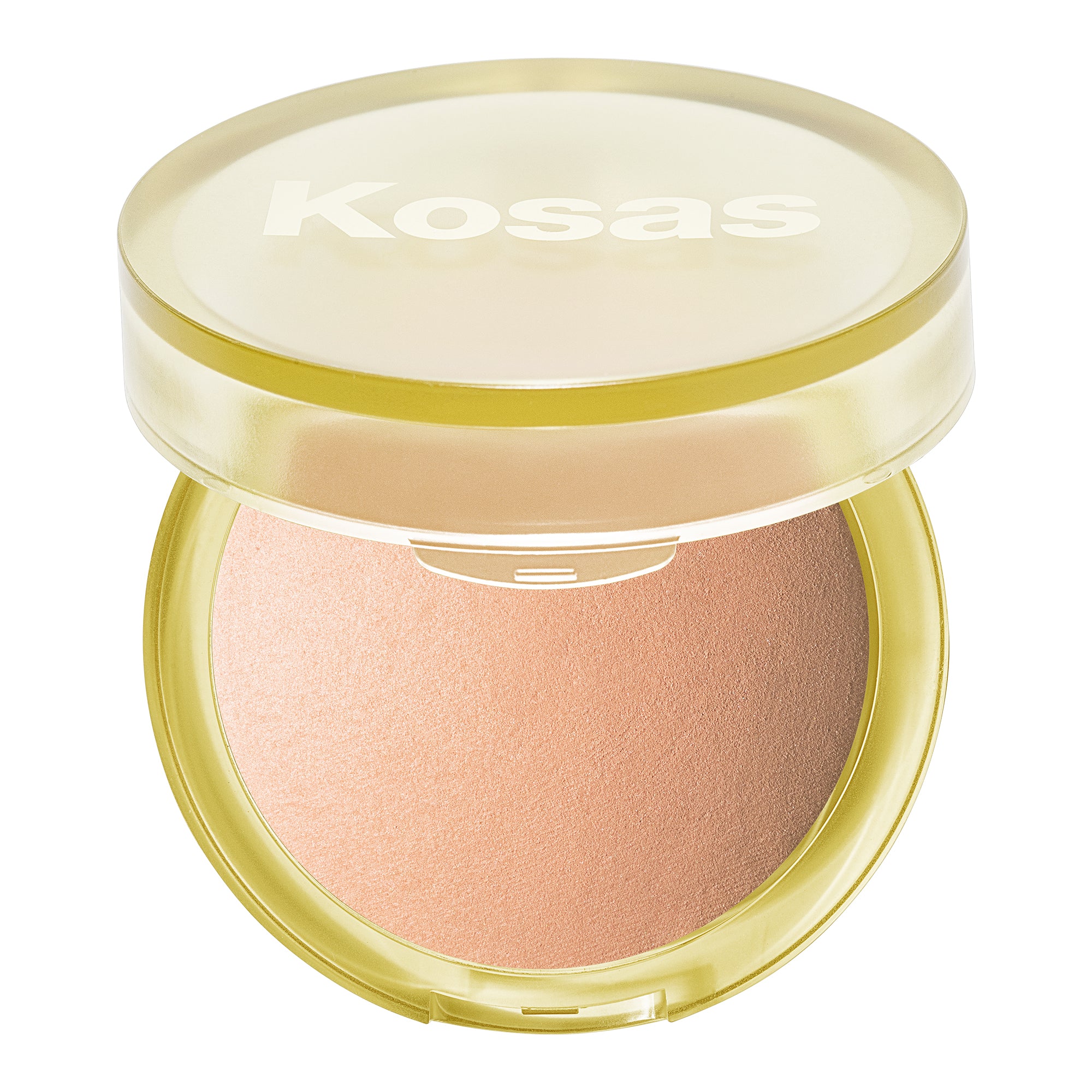 Kosas The Sun Show Bronzers - AILLEA