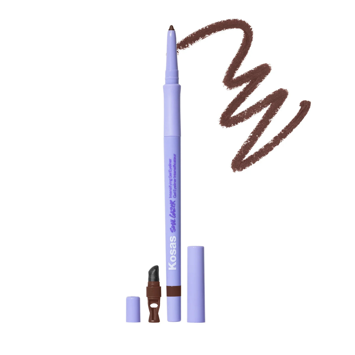 Kosas Soul Gazer Intensifying Gel Liner