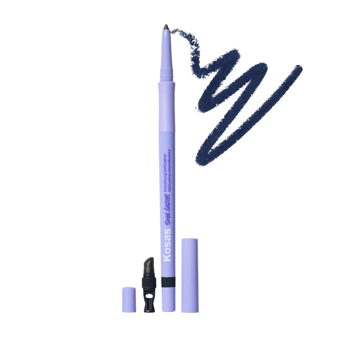 Kosas Soul Gazer Intensifying Gel Liner