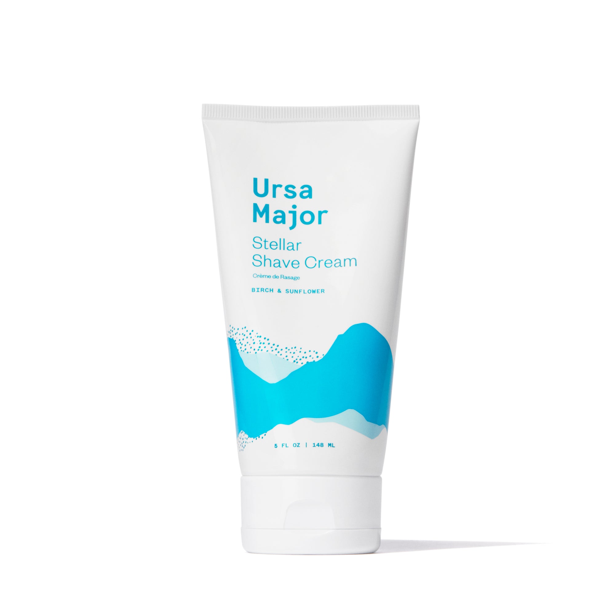 Ursa Major Stellar Shave Cream - AILLEA