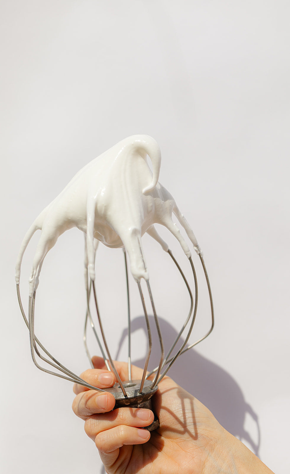 Maya Chia The Meringue Melt